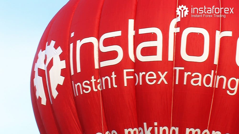 Брокерская компания Instaforex