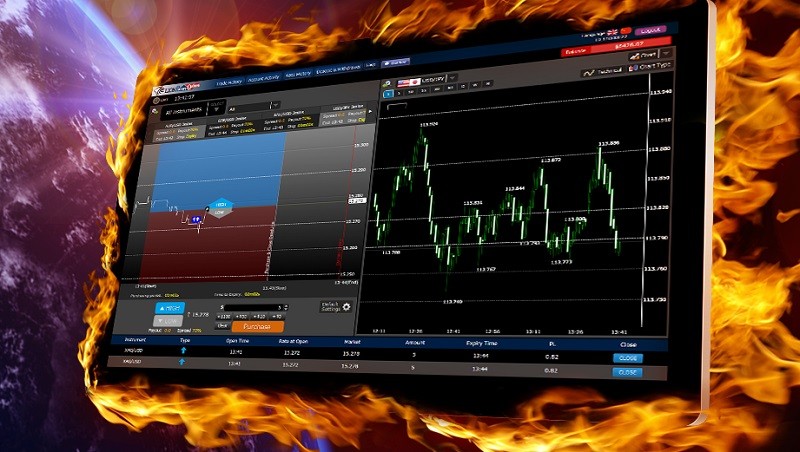 tablet crypto fire