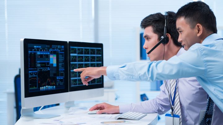 Как работает фондовая биржа, функции фондовой биржи