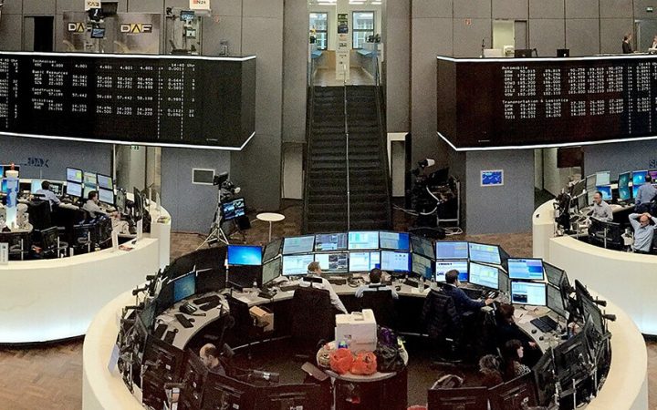 Основные виды бирж, как работает биржа