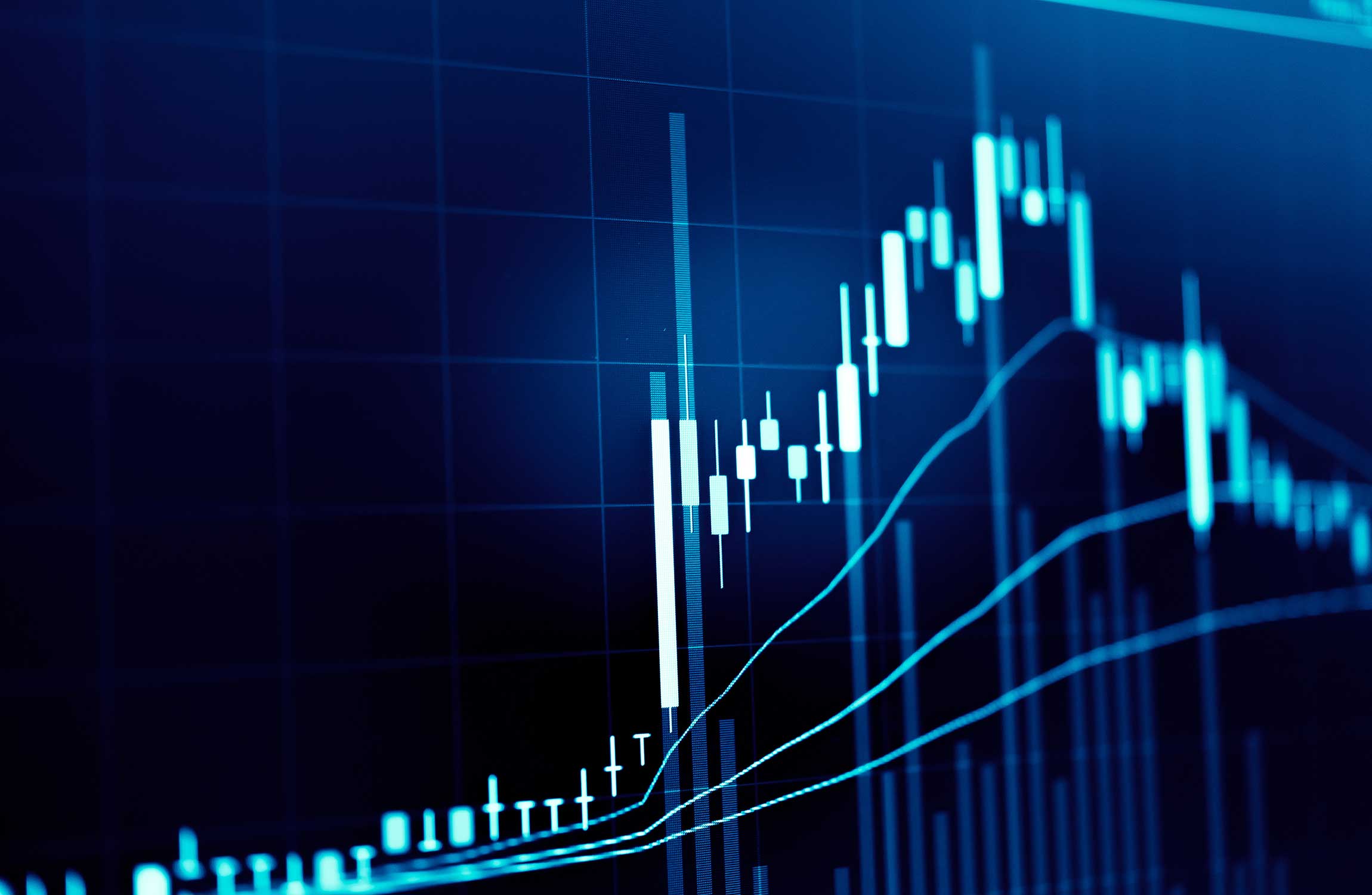 Основные индикаторы Форекс