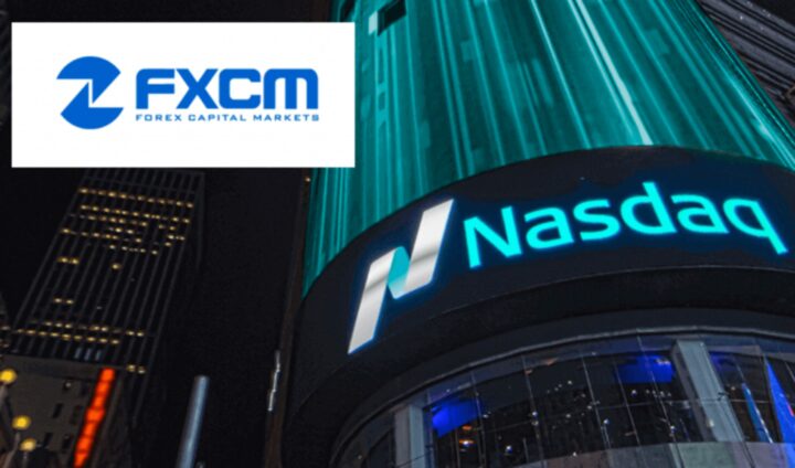 FXCM брокер: обзор
