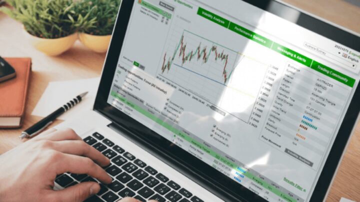 Autochartist: обзор