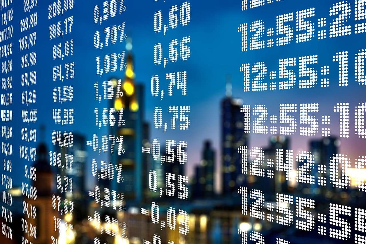 Обучение торговле на бирже с полного нуля