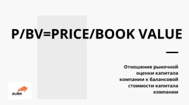 балансовая стоимость формула