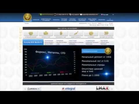 rvd markets