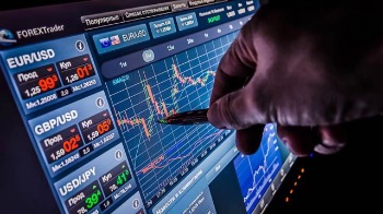 заработок форекс